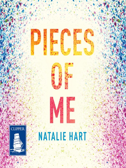 Cover image for Pieces of Me